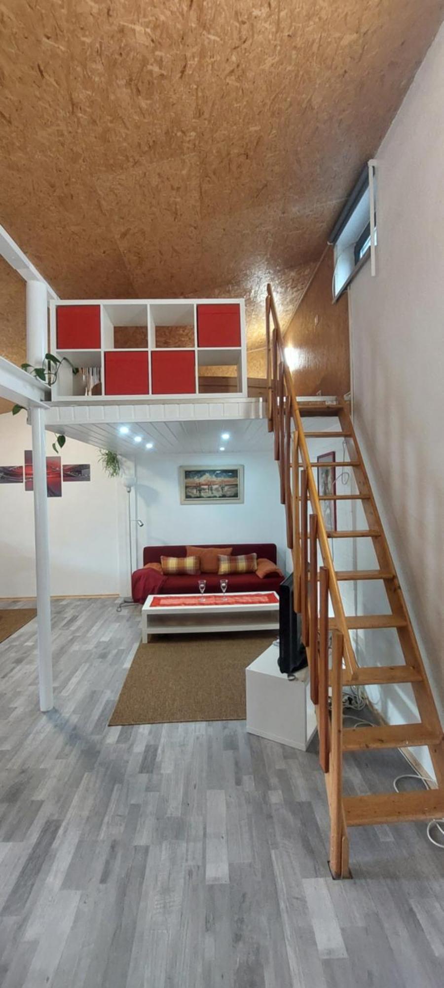 Ferienwohnungen! Kleine Bungalows Mit Terrasse! Stockhausen-Illfurth Room photo