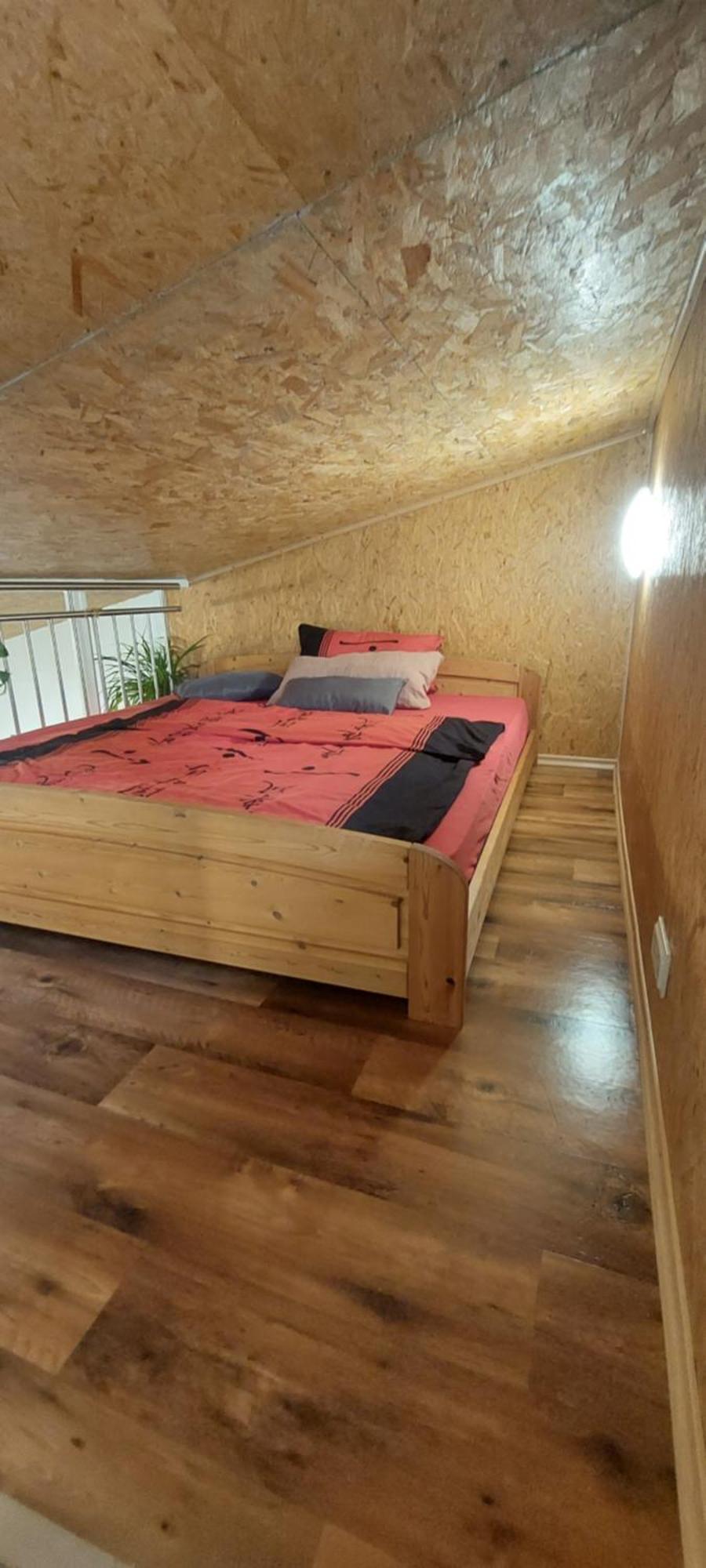Ferienwohnungen! Kleine Bungalows Mit Terrasse! Stockhausen-Illfurth Room photo