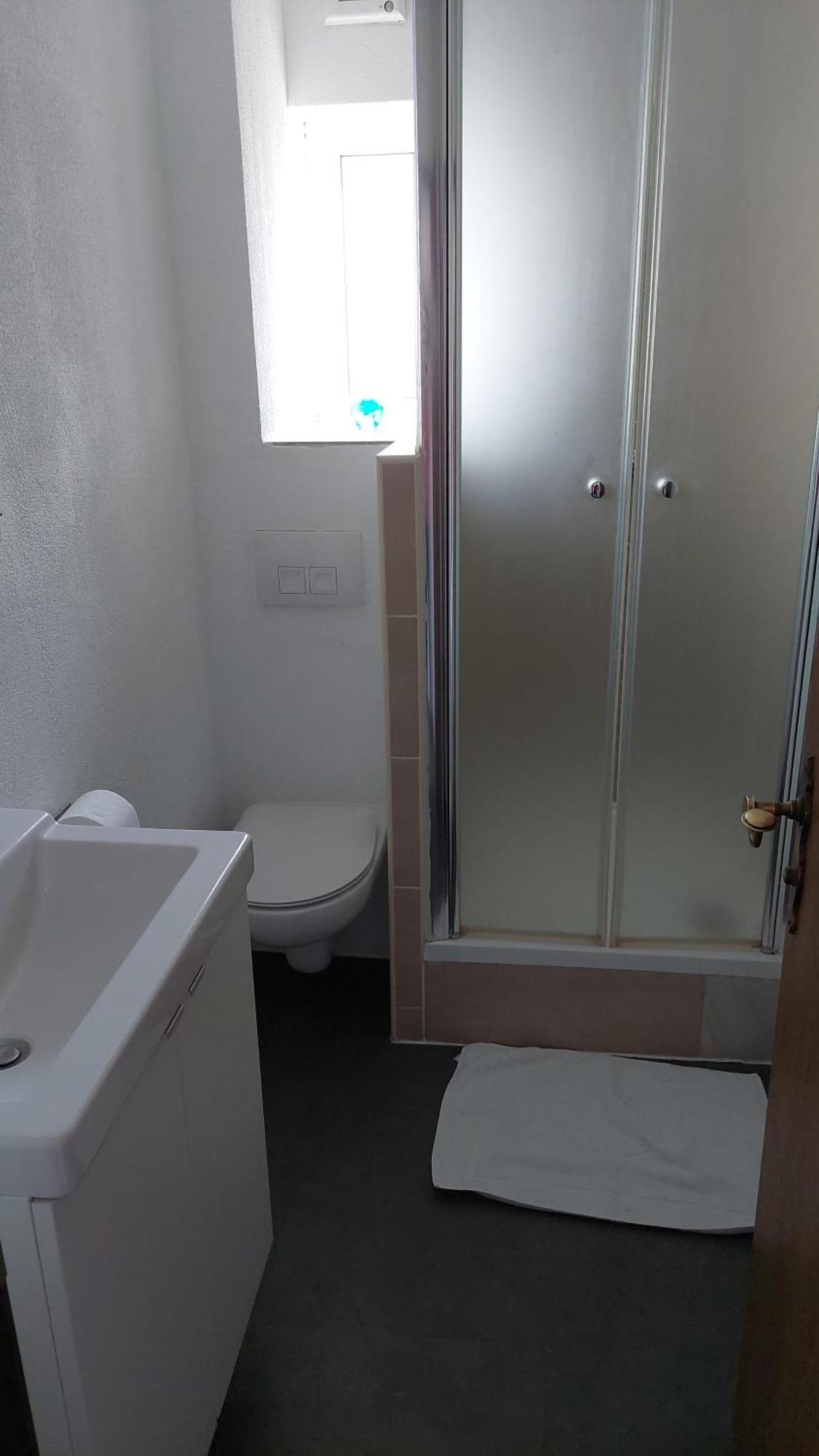 Ferienwohnungen! Kleine Bungalows Mit Terrasse! Stockhausen-Illfurth Room photo