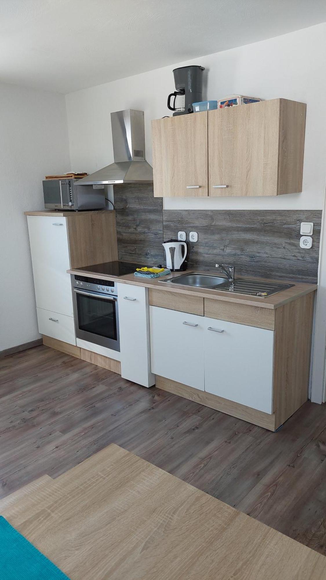 Ferienwohnungen! Kleine Bungalows Mit Terrasse! Stockhausen-Illfurth Room photo